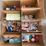 CVS HBC - (668 PCS/PLT)