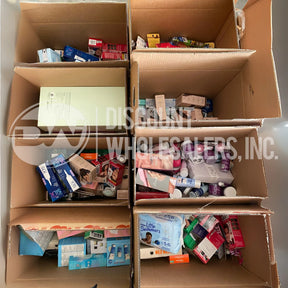 CVS HBC - (668 PCS/PLT)