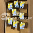 Home Smart Tumbler Candle Fresh Linen 3 oz 2 IN 1 (165 Pcs Lot)
