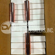 Revolution Glow Face and Body Highlighter Mega Beam Stick - Bronze (72 Pcs Lot)