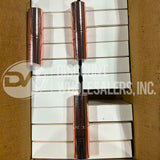 Revolution Glow Face and Body Highlighter Mega Beam Stick - Bronze (72 Pcs Lot)