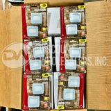 LED Nightlights GTC 0.5 Watts 234484 (140 Pcs Lot)