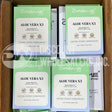 The Creme Shop Aloe Vera X3 Sheet Mask Set Of 5 (72 Pcs Lot)