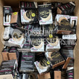 L.A. Girl Instant Finish Blurring Loose Powder Matte Finish Oil Control Mix (200 Pcs Lot)