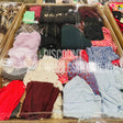 TGT Mixed Apparel (1100 Pcs/PLT)