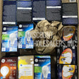 GE LED Bulbs Assorted Mix (94 Pcs Lot)

