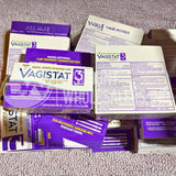 Vagistat By Vagisil  3-Day Treatment (100 Pcs Lot)