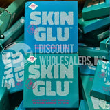 Skin Glu Helps Cgm's And Medical Devices Adhere To Skin 40 Wipes (183 Pcs Lot)