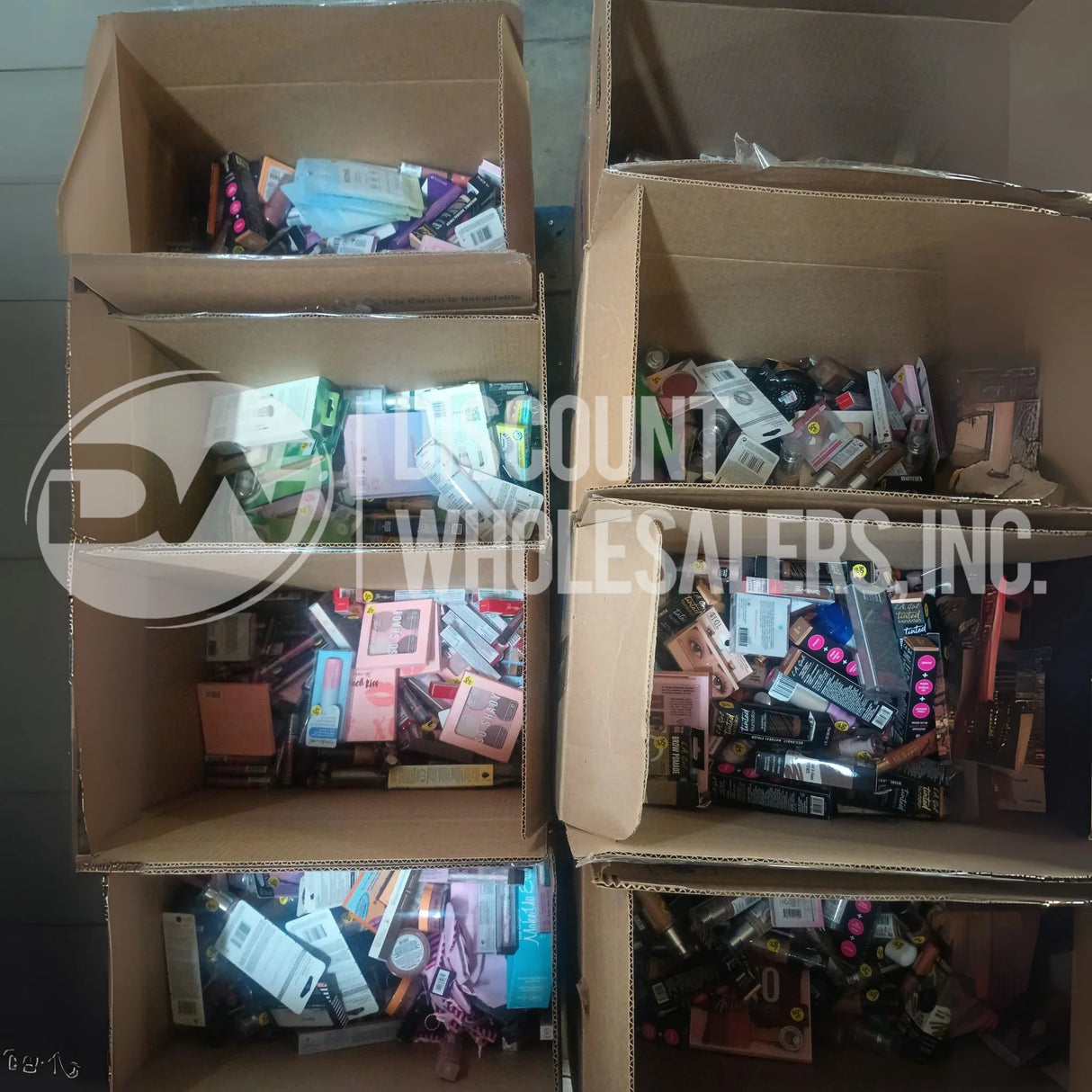 CVS COSMETIC (3039 PCS/PLT)