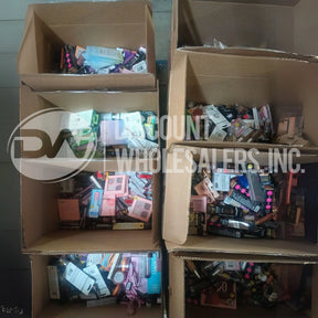 CVS COSMETIC (3039 PCS/PLT)