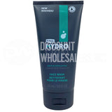 Schick Hydro Skin Comfort Gentle Exfoliating Coconut Oil & Vitamin E Face Wash 5.0 FL OZ (60 Pcs Lot)