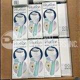 Schick Intuition Sensitive Care Sleek Handle Women's Razor With Travel Cap (160 Pcs Lot)