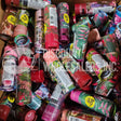 Almay Lip Vibes Lipstick Assorted Different Shades (200 Pcs Lot)