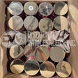 Mielle Organics Pomegranate & Honey Twisting Souffle, 12 Oz. (100 Pcs Lot)
