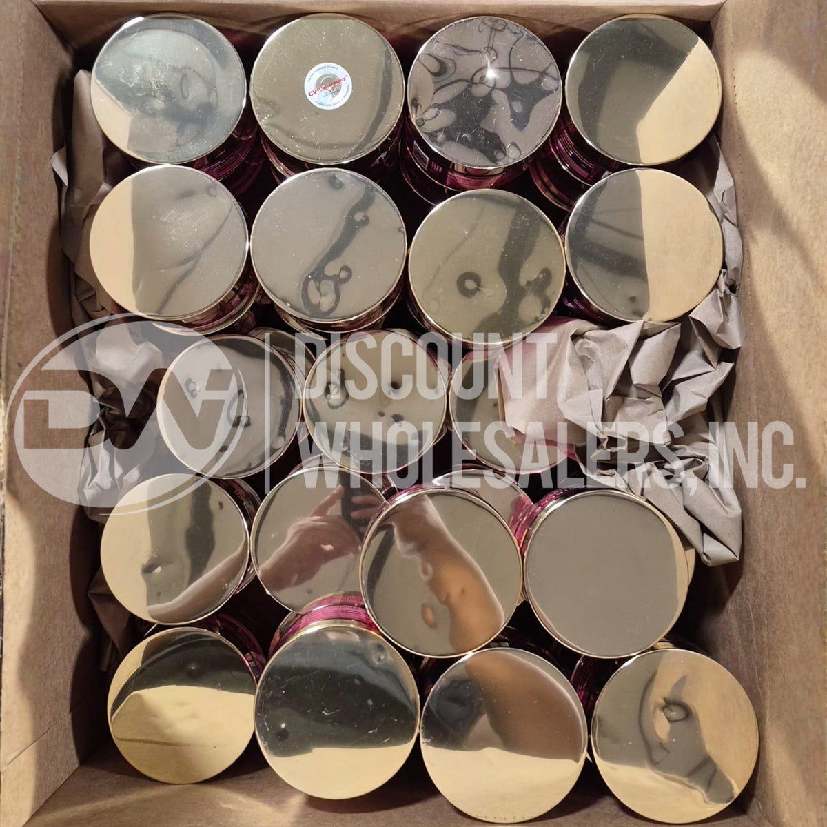 Mielle Organics Pomegranate & Honey Twisting Souffle, 12 Oz. (100 Pcs Lot)