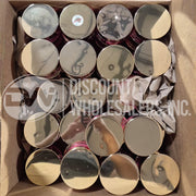 Mielle Organics Pomegranate & Honey Twisting Souffle, 12 Oz. (100 Pcs Lot)