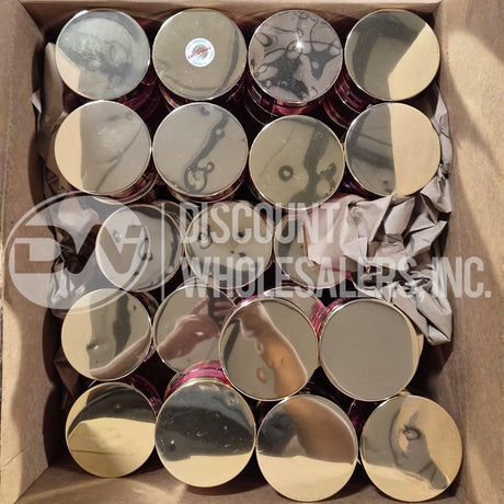 Mielle Organics Pomegranate & Honey Twisting Souffle, 12 Oz. (100 Pcs Lot)