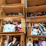 CVS Cosmetics & HBC (3882 Pcs / Pallet)