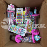 Accessories Mix Different Sizes And Styles (100 Pcs Lot)