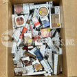 Flower Assorted Makeup Different Sizes (300 Pcs Lot)