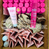 Cake Mix Exfoliant And Dry Shampoo Different Sizes (106 Pcs lot)