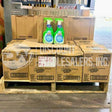 Scrubbing Bubbles Bathroom Grime Fighter Spray Rainshower 32 Fl Oz (164 Pcs Per Pallet)
