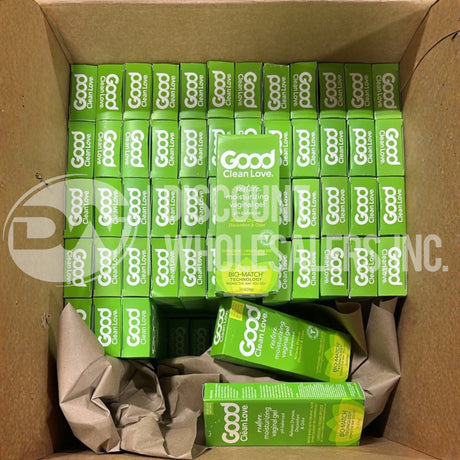 Good Clean Love Restore Moisturizing Vaginal Gel - 2 fl oz (200 Pcs Lot)
