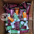 Difeel Conditioners Mix 2.5 OZ (71 Pcs Lot)
