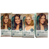 Clairol Root Touch-Up 100% Gray Coverage Permanent Hair Color