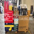 Major Club Retailer GM (43 Pcs Per Pallet)