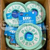 BarkBox Puppy Breath Mint Dog Toy - for Dogs (55 Pcs Lot)
