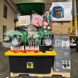 Major Club Retailer GM (67 Pcs Per Pallet)