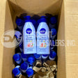 Nivea Oil Infused Peach Blossom and Avocado Oil Body Lotion, 16.9 Fl Oz (72 Pcs Lot)