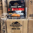 Bear Mountain Smoke EMS Sweet BBQ (64 Pcs Lot)