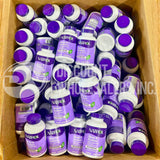 Natrol Sleep & Restore Melatonin Free Gaba Magnesium 60 ct (120 Pcs Lot)