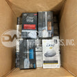 Dove Bars Soaps 6 Bars Mix (66 Pcs Lot)