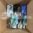 Almay Makeup Mix Mascaras, Eyeliners, Eyebrows And More (80 Pcs Lot)