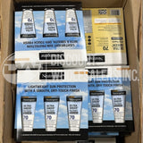 Neutrogena Ultra Sheer Dry-Touch SPF 70 Sunscreen Lotion (150 Pcs Lot)