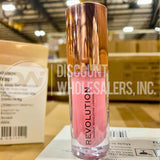 Revolution Ceramide Lip Swirl Lip Gloss (72 Pcs Lot)