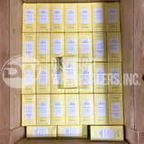 Revolution Sali Hughes Ring Light Creamy Illuminating Eye Balm 0.50 Fl (60 Pcs Lot)