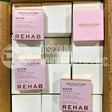 Revolution Brow Soap + Care Eyebrow Nourish Protection Rehab (144 Pcs Lot)