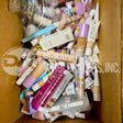 Joa Makeup Mix Different Sizes And Styles (500 Pcs Lot)