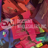 EDX Assorted Bands, Toning Set, Jump Rope and More (50 Pcs Lot)