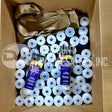 John Frieda Violet Crush For Blondes Purple Hair Shampoo - 8.3 oz (150 Pcs Lot)