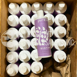 Pure Zero Clean Beauty Biotin Strengthening Conditioner 12 Oz (56 Pcs Lot)