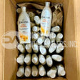 Jergens Ultra Healing Extra Dry Skin Moisturizer 10 OZ (58 Pcs Lot)