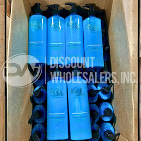 Bondi Sands Everyday Milk Gradual Body Self-Tanner, 12.68 fl oz (120 Pcs Lot)