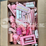 Olive June Treatments Different Sizes Assorted (300 Pcs Lot)