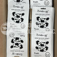 The Crème Shop How Do Eye Look Under Eye Patches Fresh 0.14OZ (288 Pcs Lot)