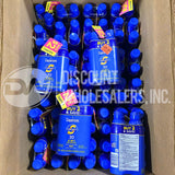 Coppertone Sport 4-in-1 Performance Sunscreen Spray,Twin Pack, SPF 30 (43 Pcs Lot)
